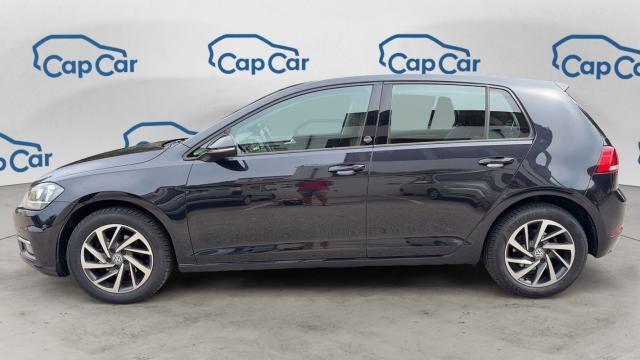 Volkswagen Golf image 1