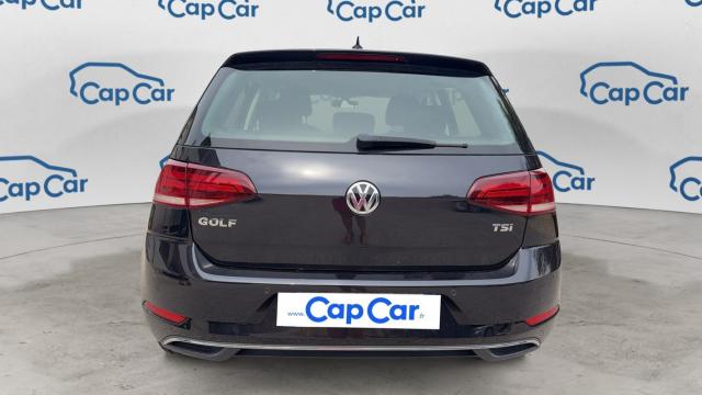 Volkswagen Golf image 6