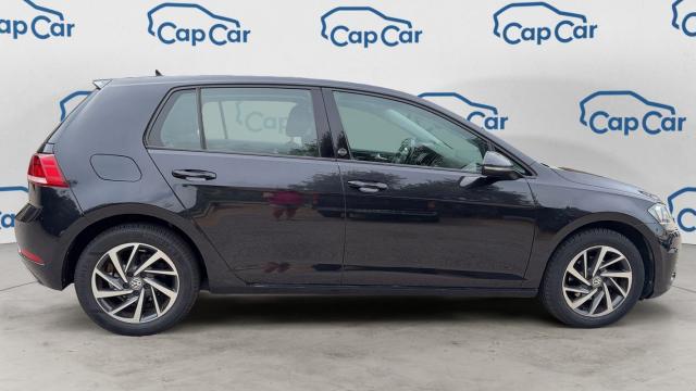Volkswagen Golf image 8