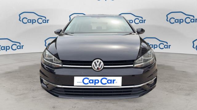 Volkswagen Golf image 7