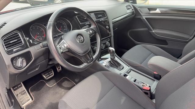 Volkswagen Golf image 4