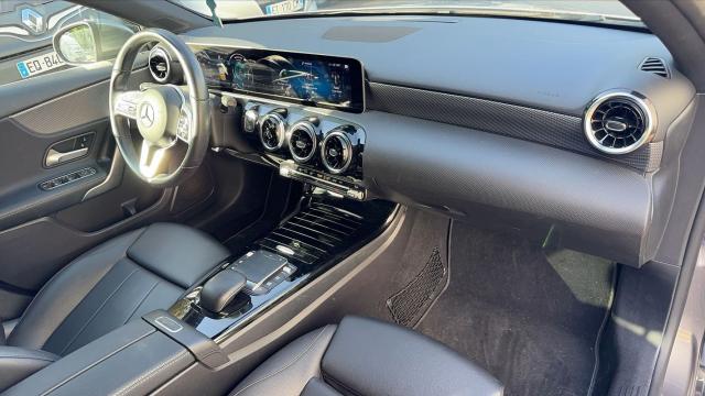 Mercedes Benz Classe A image 7