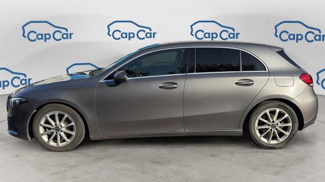Mercedes Benz Classe A image 2