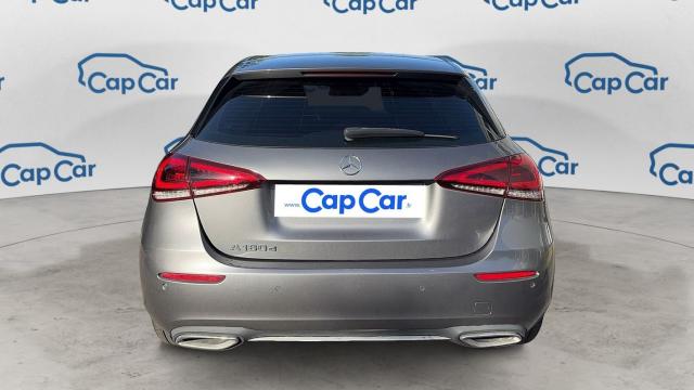 Mercedes Benz Classe A image 9