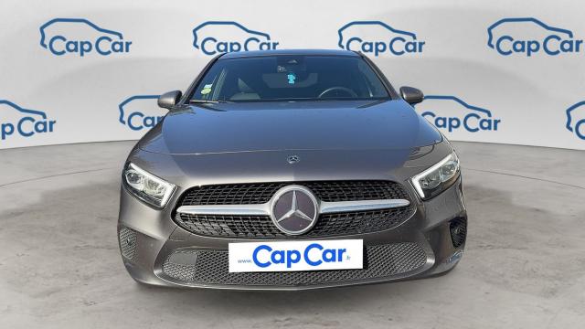 Mercedes Benz Classe A image 1