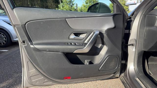 Mercedes Benz Classe A image 6