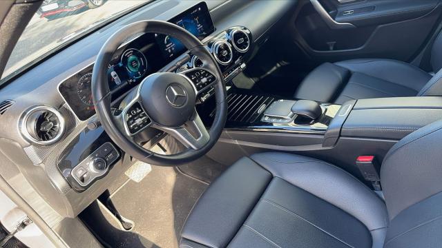 Mercedes Benz Classe A image 3