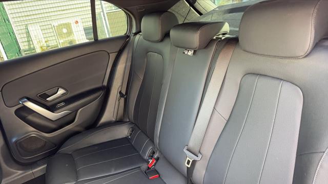 Mercedes Benz Classe A image 8