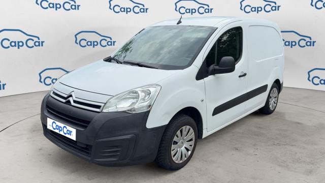 Citroen Berlingo Vu 1.6 Bluehdi 100 Societe