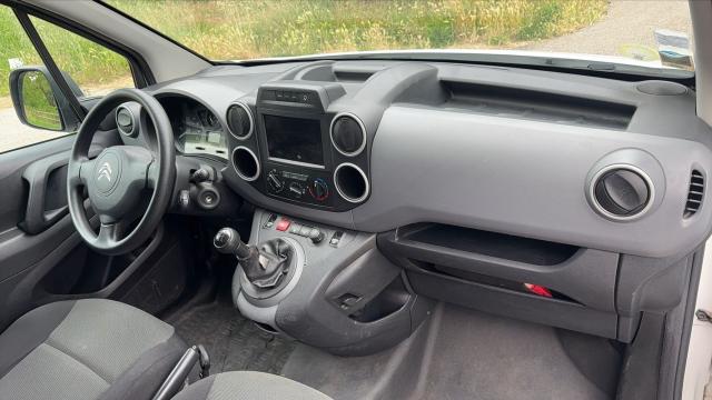 Citroen Berlingo image 2