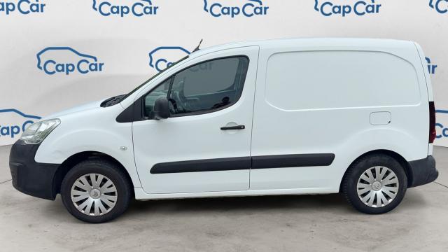 Citroen Berlingo image 4