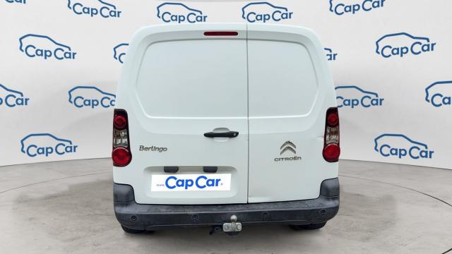 Citroen Berlingo image 7