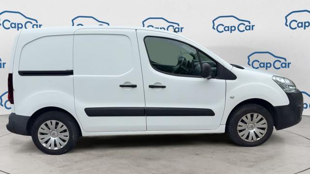 Citroen Berlingo image 9