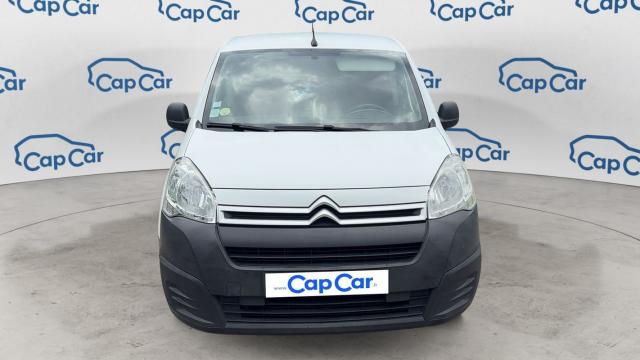 Citroen Berlingo image 6