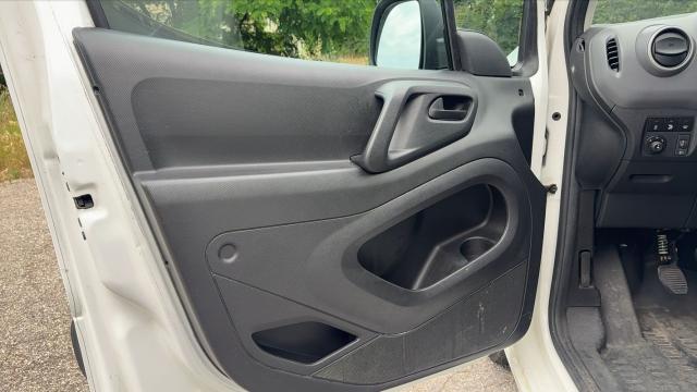 Citroen Berlingo image 3
