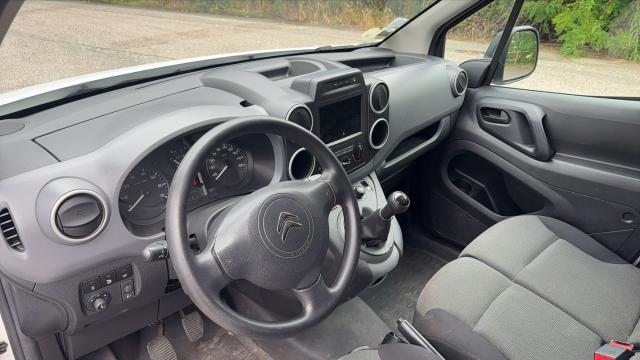 Citroen Berlingo image 8