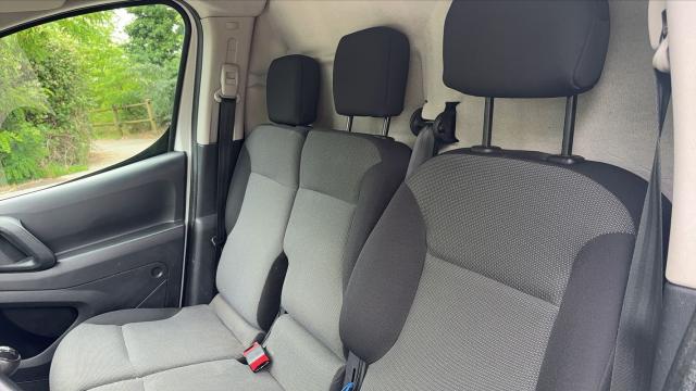 Citroen Berlingo image 5