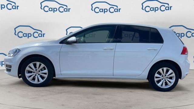 Volkswagen Golf image 9