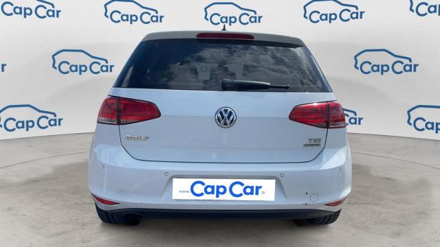 Volkswagen Golf image 6