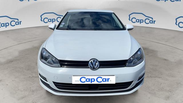 Volkswagen Golf image 7