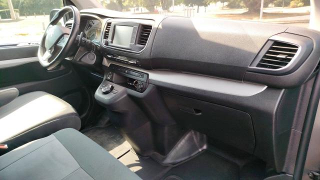 Citroen Jumpy image 1