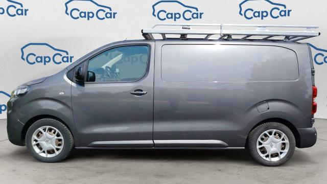 Citroen Jumpy image 4