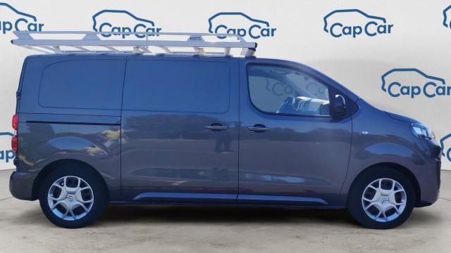 Citroen Jumpy image 3