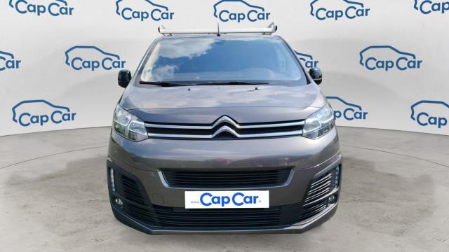 Citroen Jumpy image 6