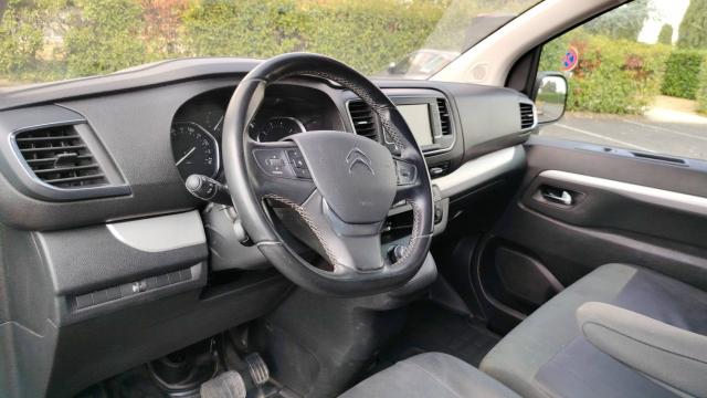 Citroen Jumpy image 7