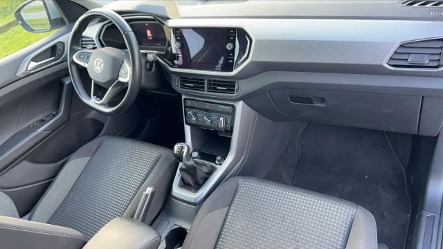 Volkswagen T-Cross image 7