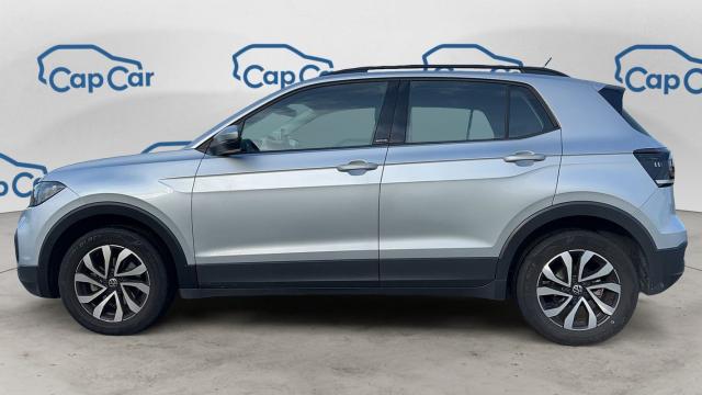 Volkswagen T-Cross image 3