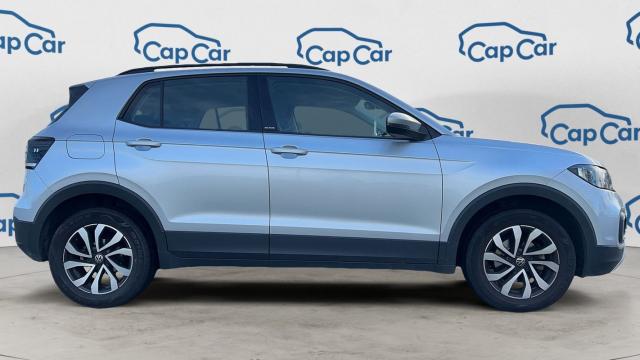 Volkswagen T-Cross image 6