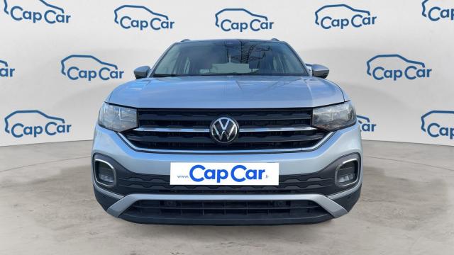 Volkswagen T-Cross image 9