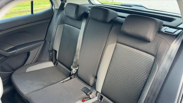 Volkswagen T-Cross image 1
