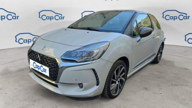 Ds Ds 3 d’occasion