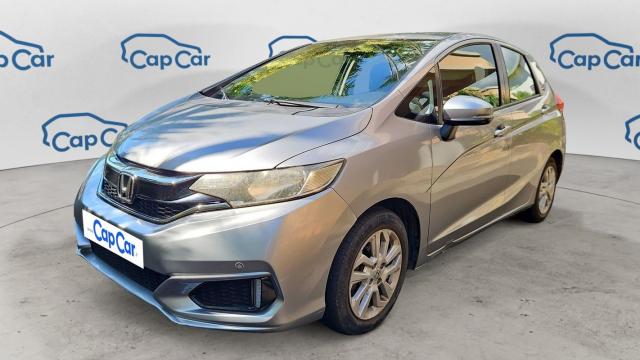 Honda Jazz d’occasion