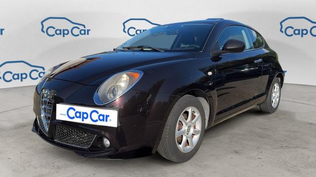 Alfa Romeo Mito 1.4 Mpi 78 Distinctive