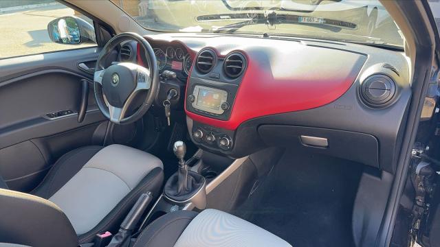Alfa Romeo Mito image 7