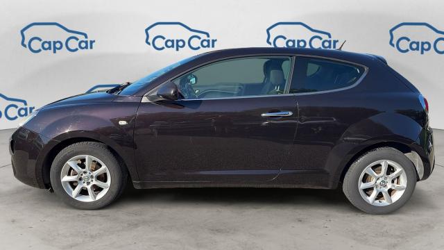 Alfa Romeo Mito image 6