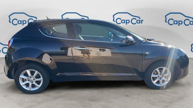 Alfa Romeo Mito image 9
