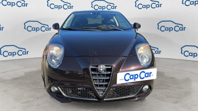 Alfa Romeo Mito image 3