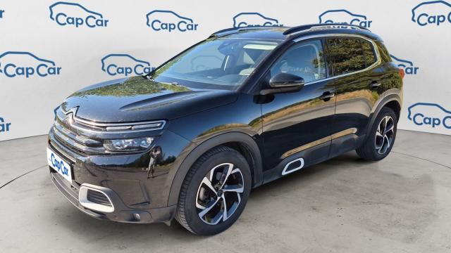 Citroen C5 Aircross 1.5 Bluehdi 130 Eat8 Business