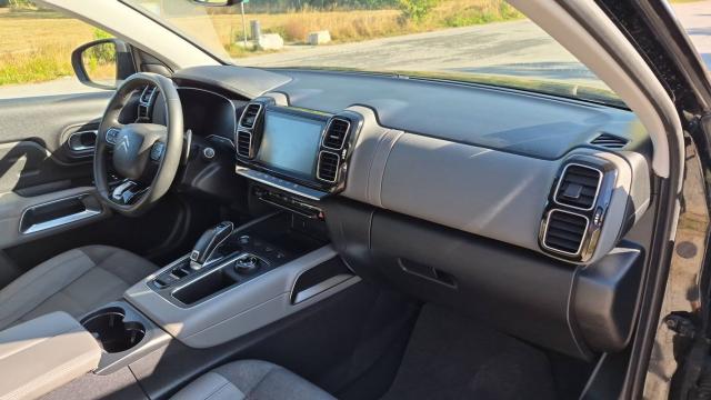 Citroen C5 Aircross image 5