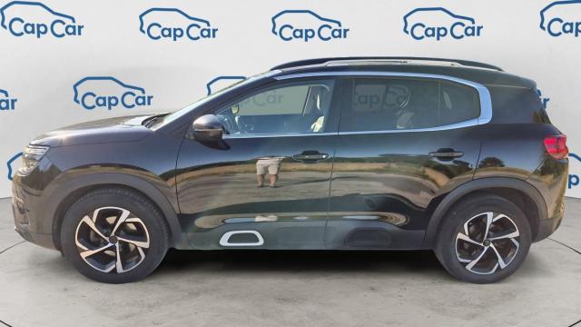 Citroen C5 Aircross image 8