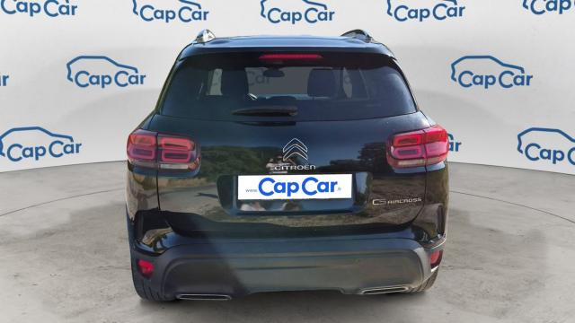 Citroen C5 Aircross image 6