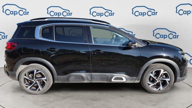 Citroen C5 Aircross image 4