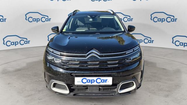 Citroen C5 Aircross image 1
