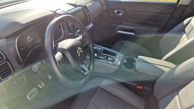 Citroen C5 Aircross image 2