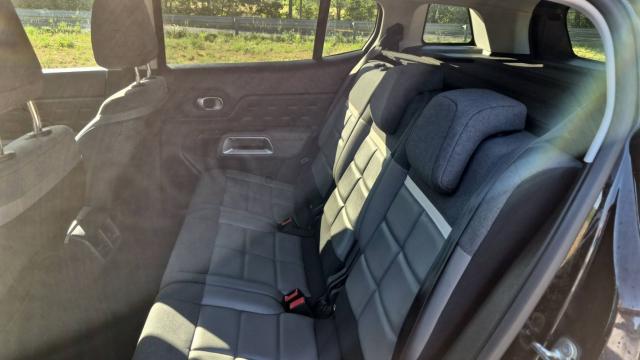 Citroen C5 Aircross image 9