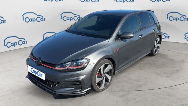 Volkswagen Golf 2.0 Tsi 245.0 Gti Performance